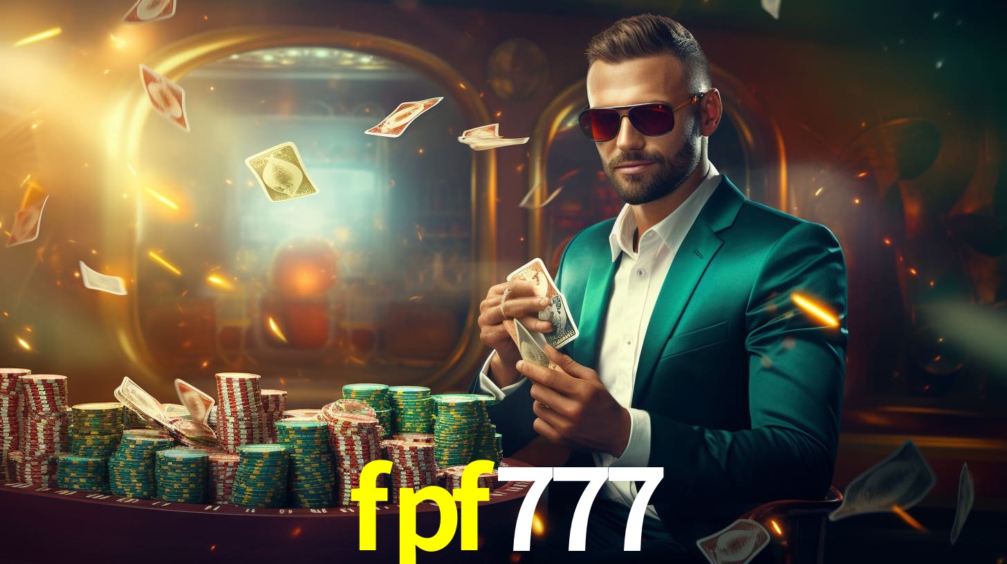 Plataforma fpf777 confiável