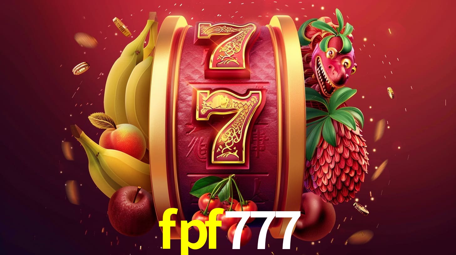 escolher fpf777