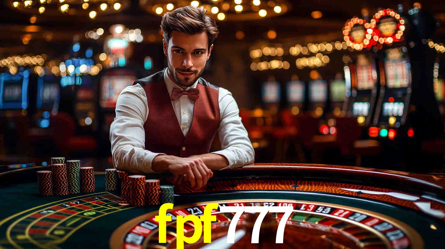 Problemas de Login no fpf777