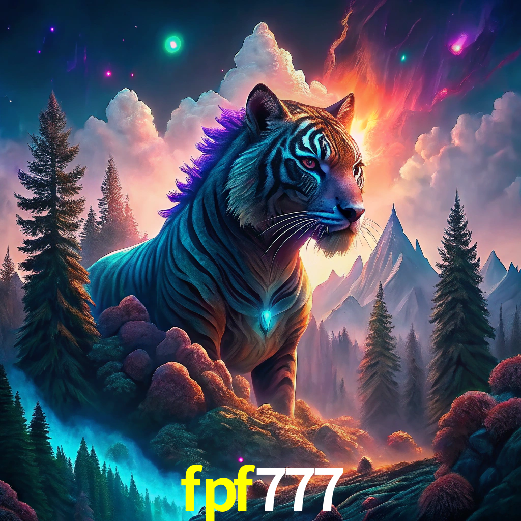 fpf777 Fácil de operar